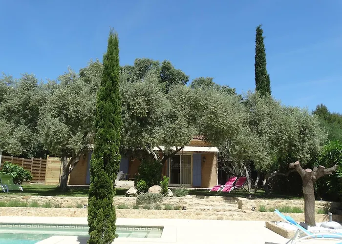 Gites En B&B Le Clos De La Cerise