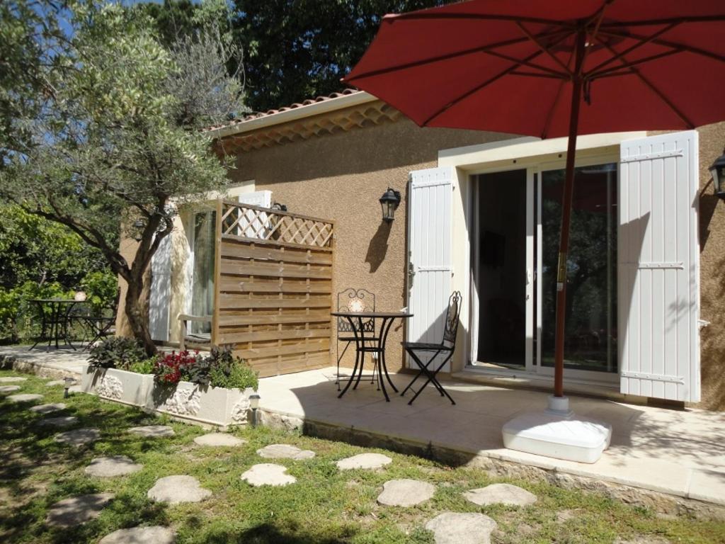 Apartment En Le Clos De La Cerise
