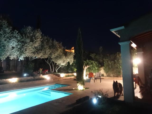 En Le Clos De La Cerise Apartment