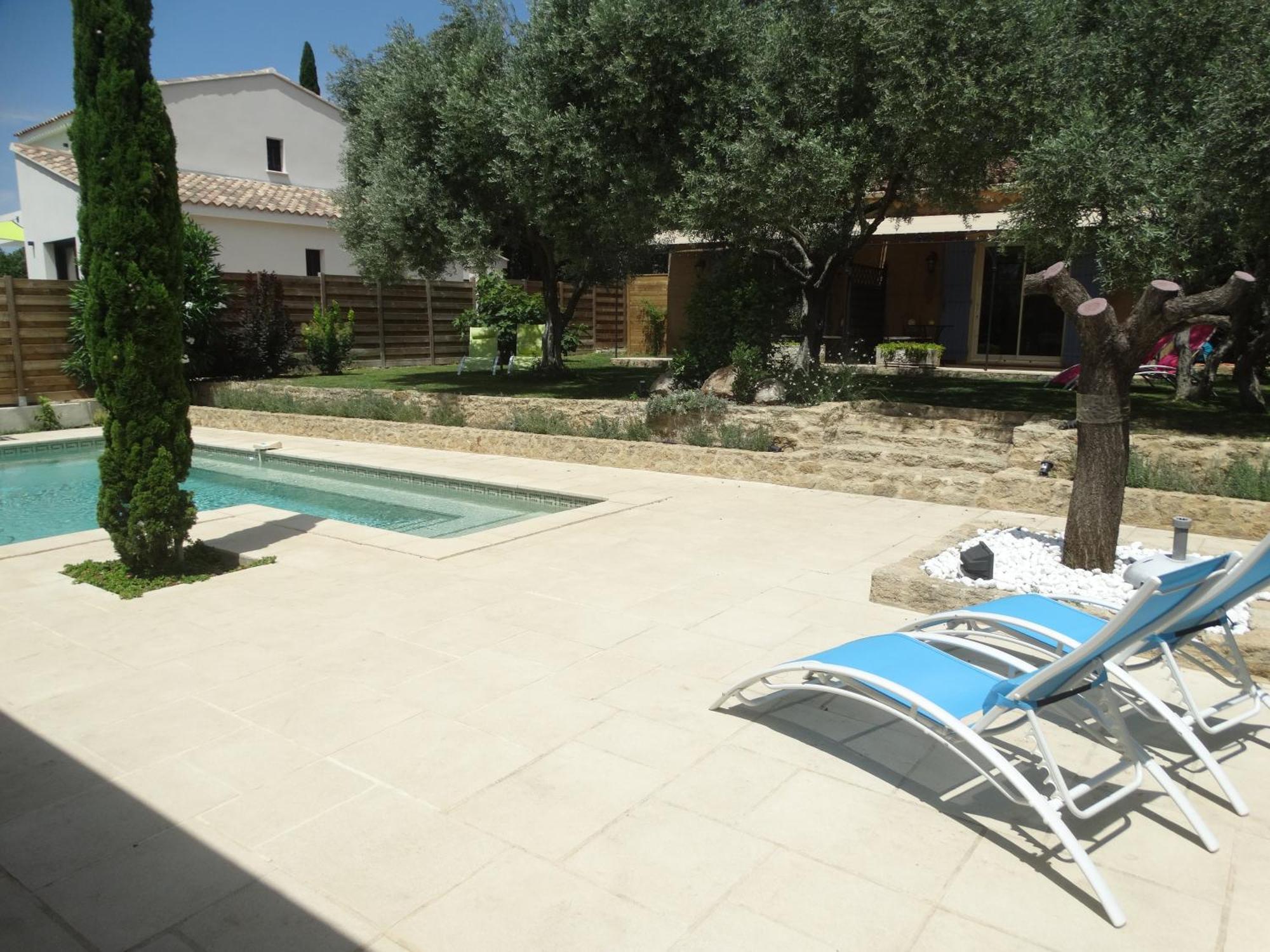 Apartment En Le Clos De La Cerise Châteauneuf-du-Pape