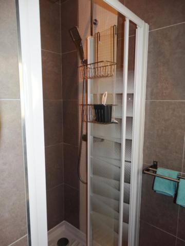En Le Clos De La Cerise Apartment