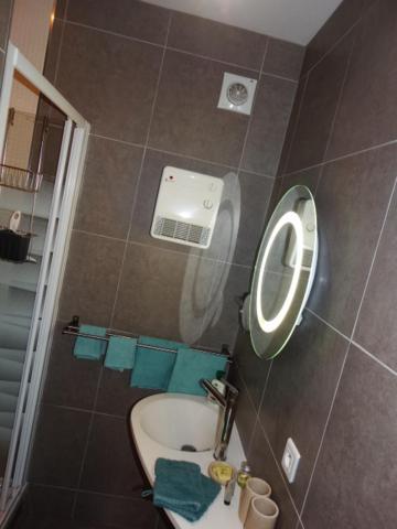 Apartment En Le Clos De La Cerise