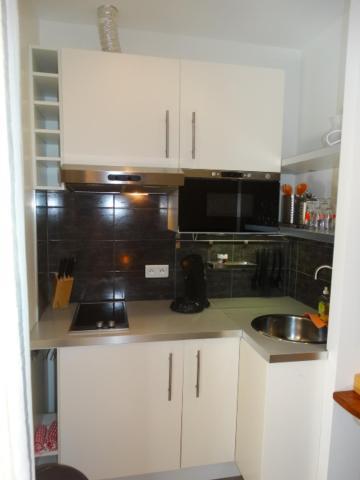 Apartment En Le Clos De La Cerise