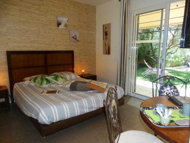 Apartment En Le Clos De La Cerise *