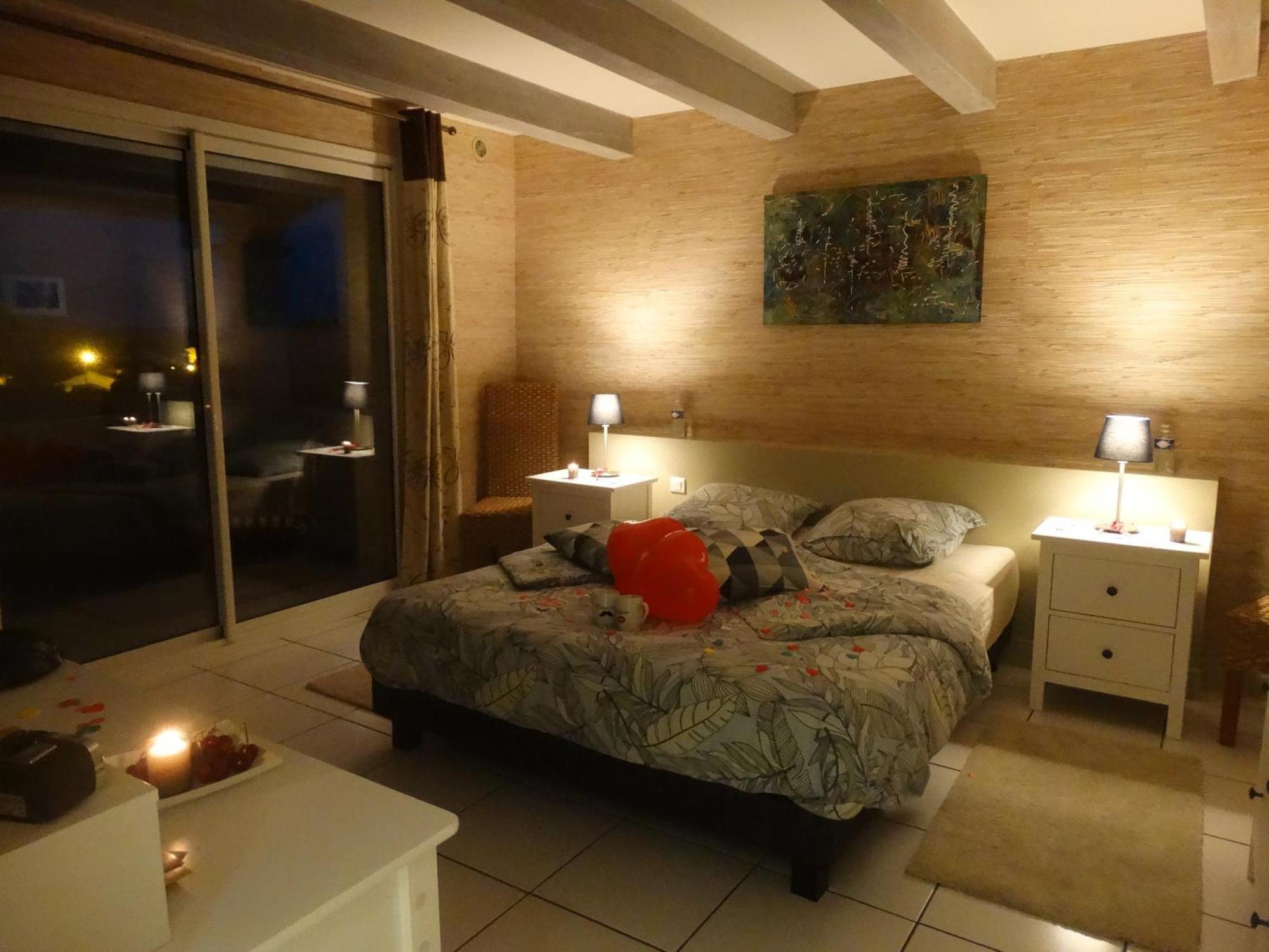 Apartment En Le Clos De La Cerise Châteauneuf-du-Pape