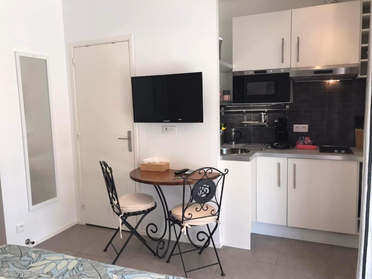 Apartamento En Le Clos De La Cerise