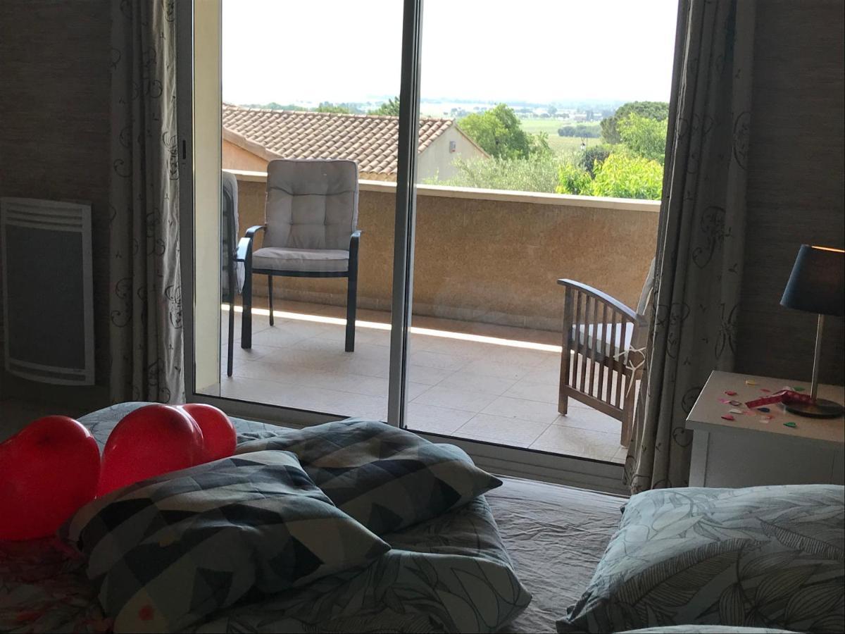 Apartamento En Le Clos De La Cerise