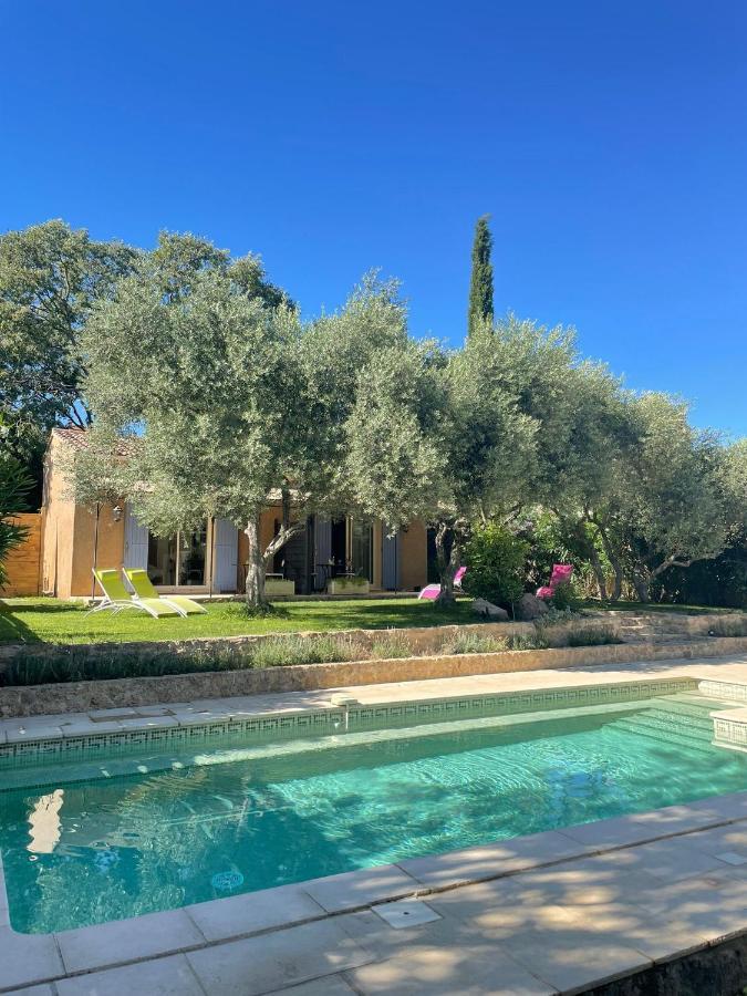 Apartamento En Le Clos De La Cerise Châteauneuf-du-Pape