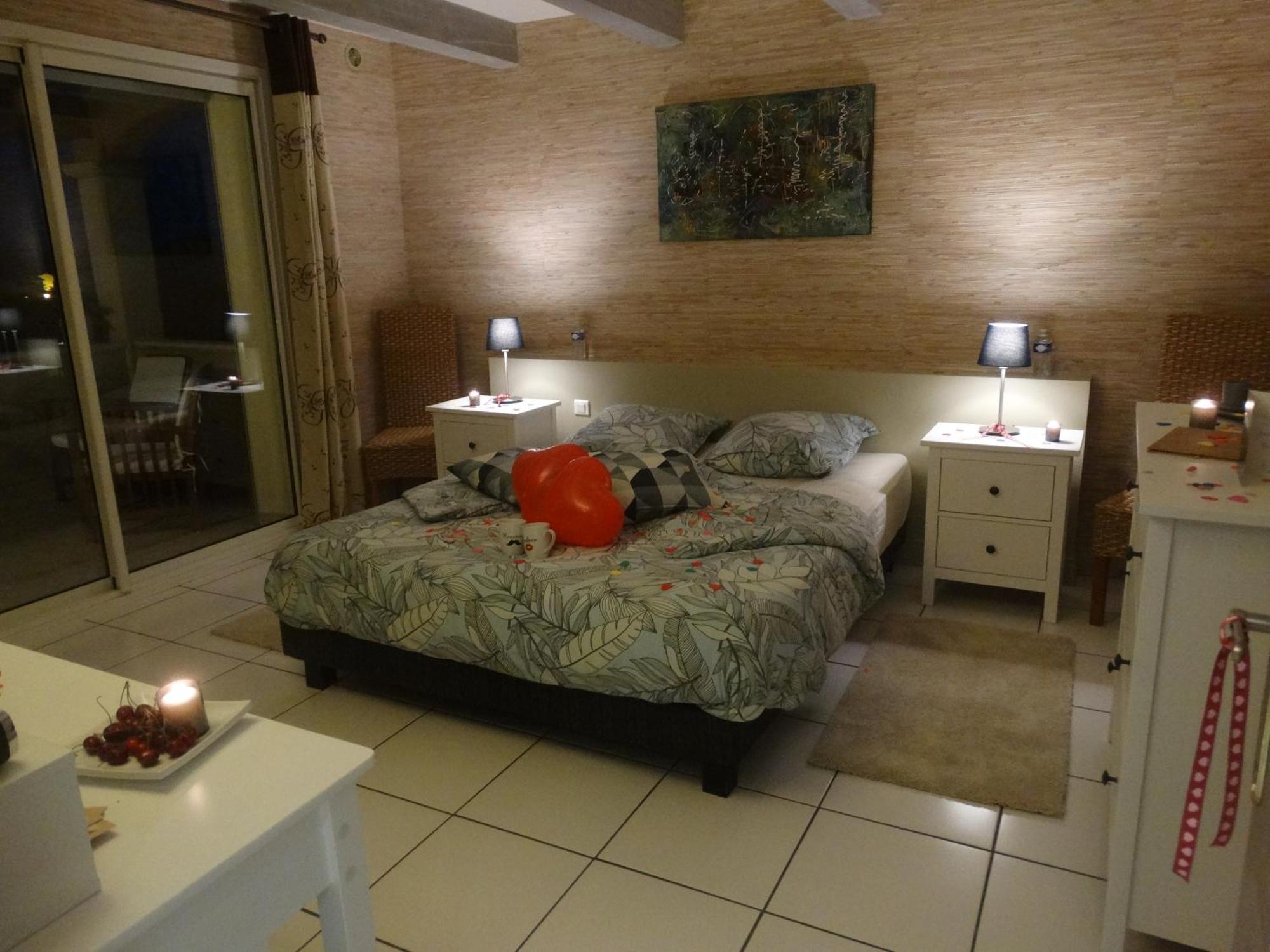 Apartamento En Le Clos De La Cerise